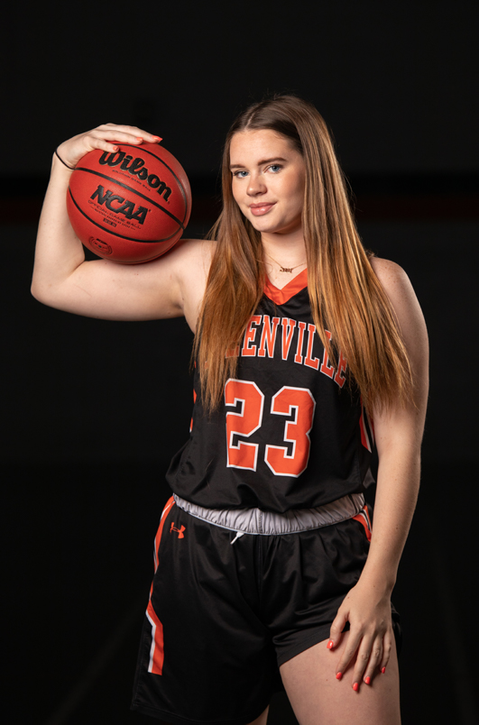 Day in the life of a D3 athlete October 31, 2022