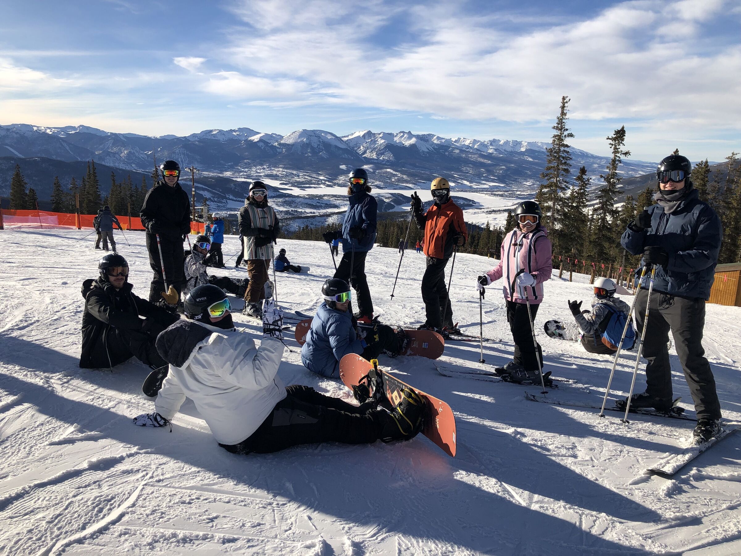 Psychology of Skiing: From theory to practice at Keystone Ski Resort