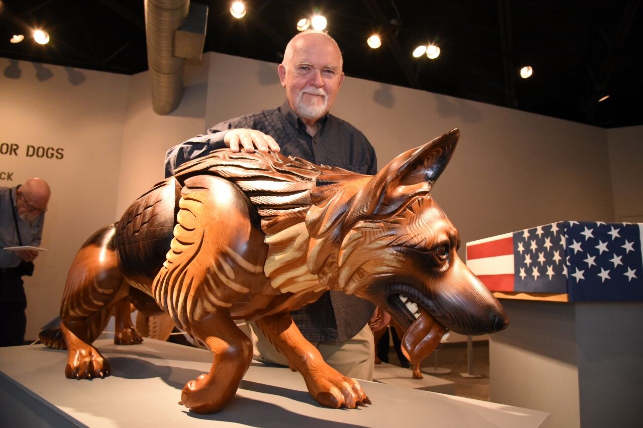 The Art and Legacy of James (Dan) Mellick | March 13, 2025