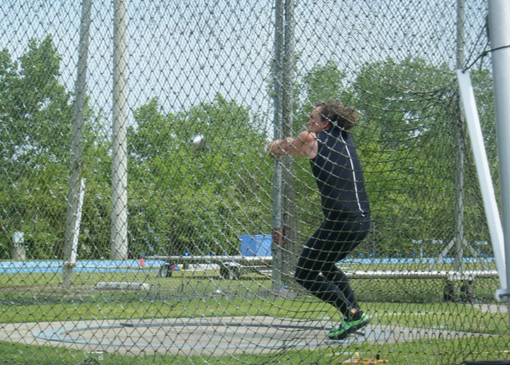 Men’s Track & Field Splits Competition at SLU and Tennessee Tech