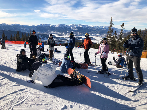 Interterm classes offer unique learning opportunities for students ...