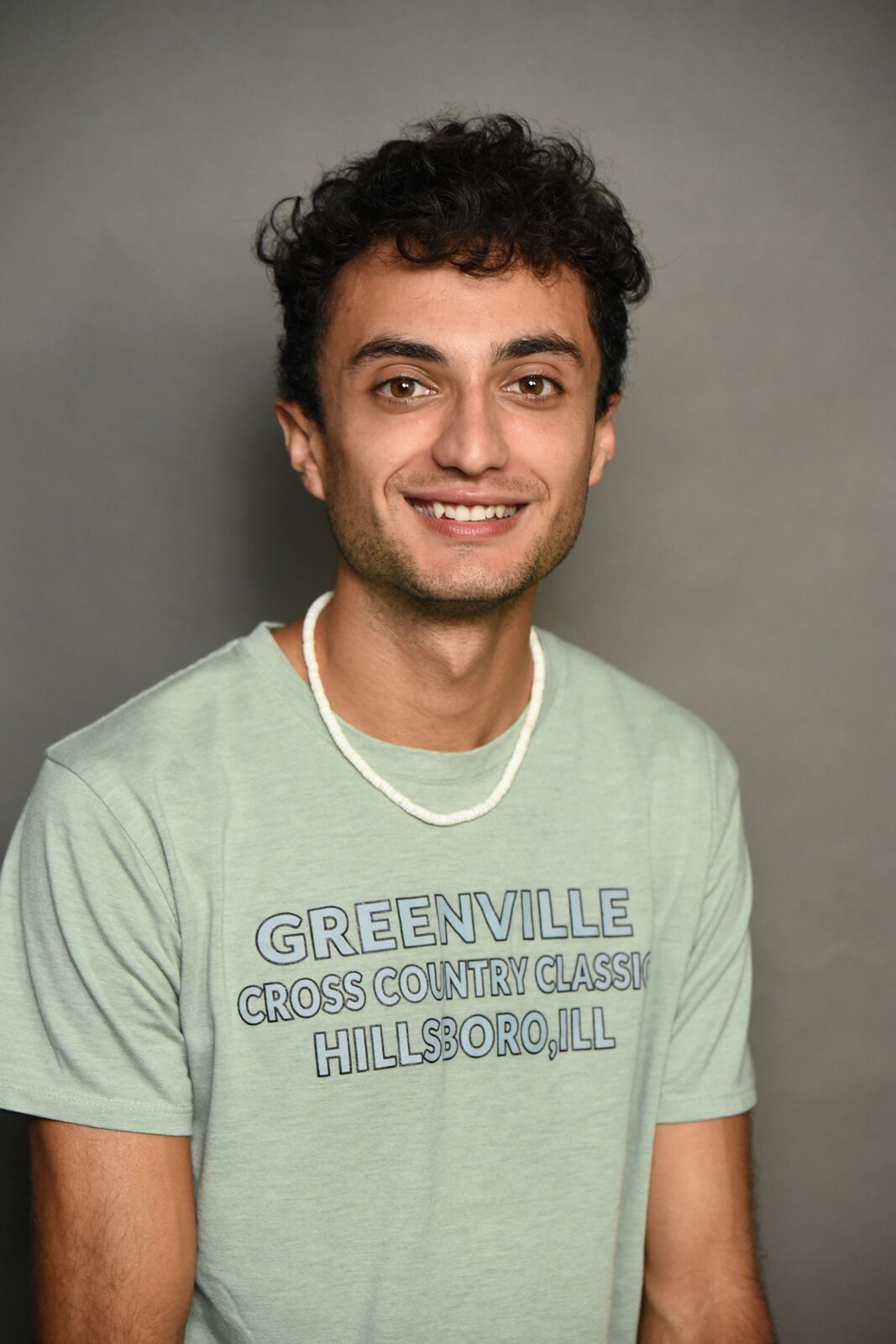 Gianni Estrada transformed by experience at GU September 26, 2024