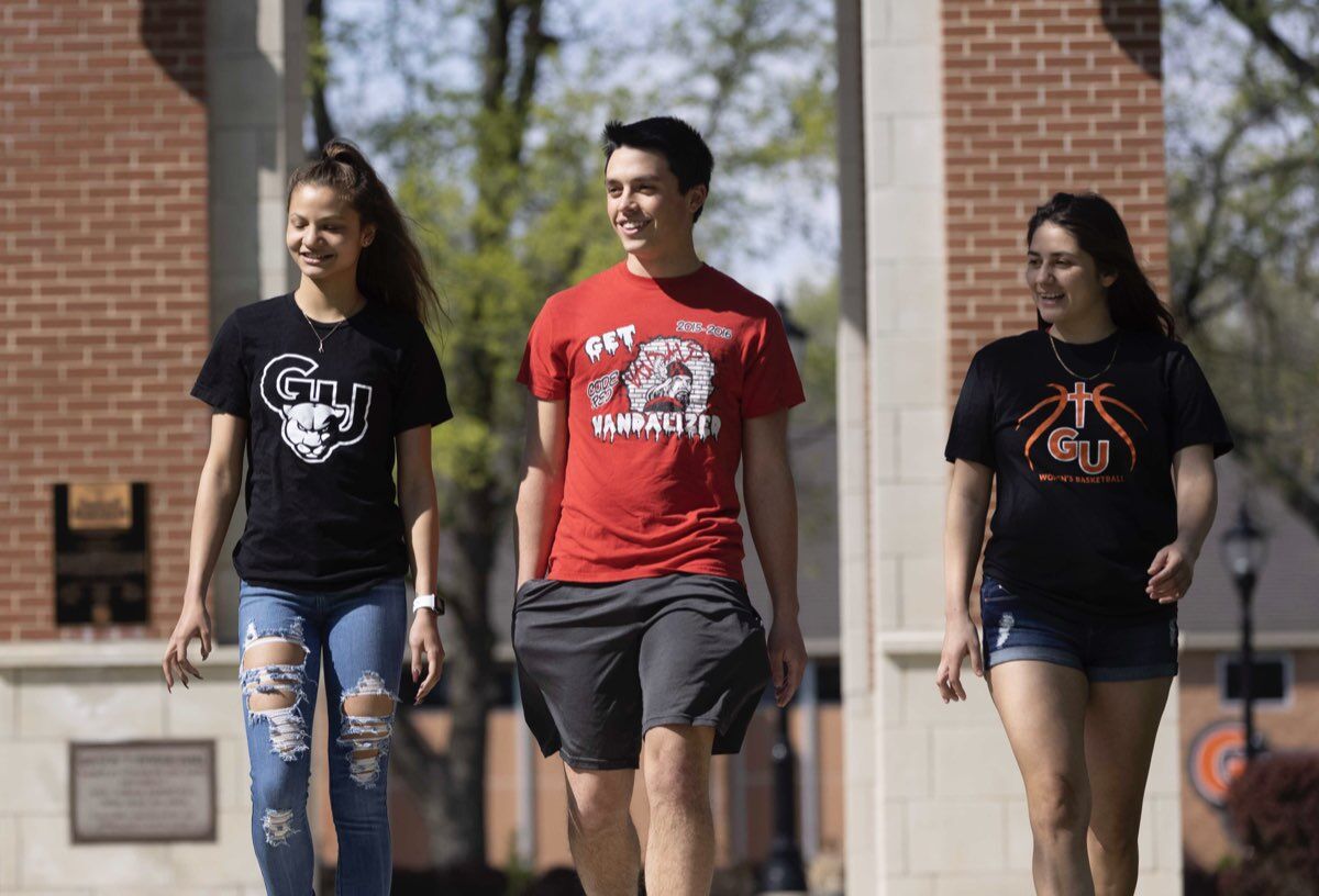 Pre-Professional Programs: Greenville University