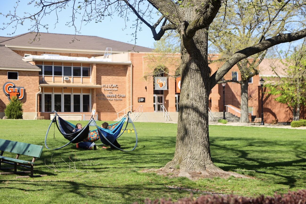 Student Life | Accredited Liberal Arts Christian College in Illinois